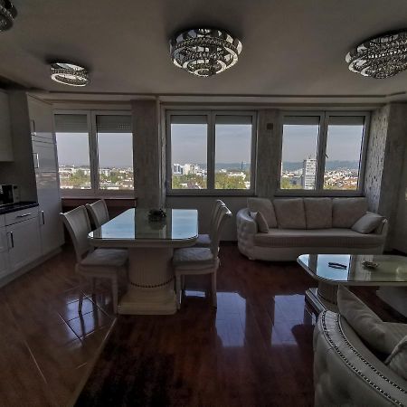 City View Apartment Μπάνια Λούκα Εξωτερικό φωτογραφία