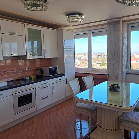 City View Apartment Μπάνια Λούκα Εξωτερικό φωτογραφία