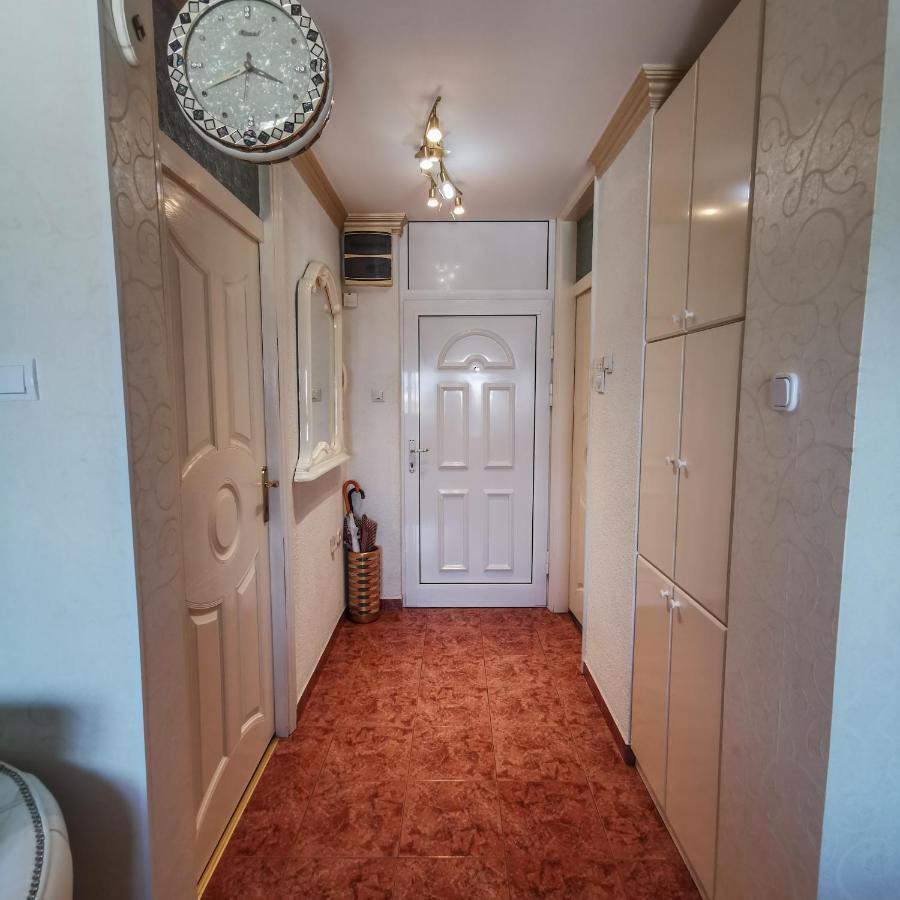 City View Apartment Μπάνια Λούκα Εξωτερικό φωτογραφία