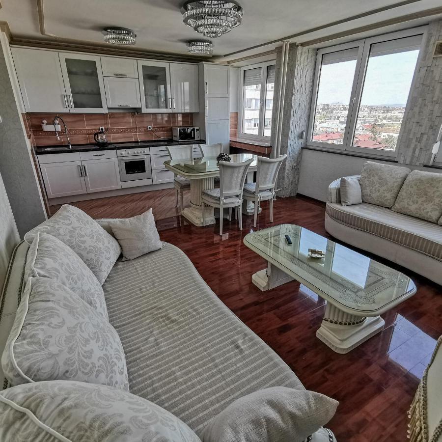 City View Apartment Μπάνια Λούκα Εξωτερικό φωτογραφία