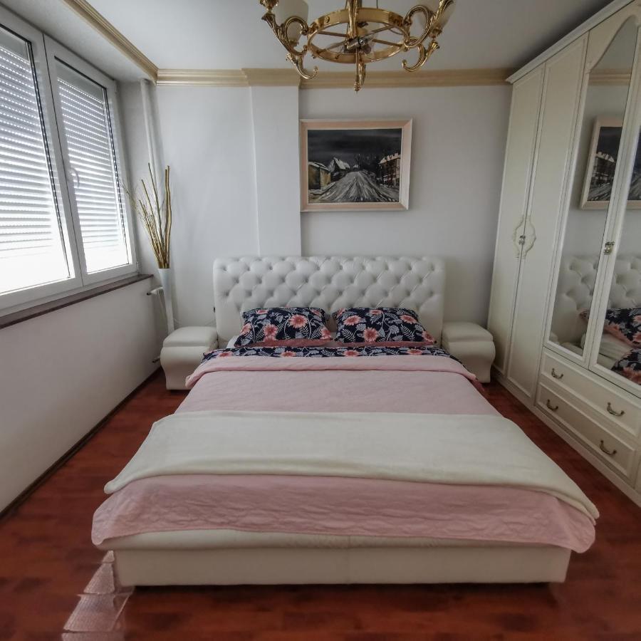 City View Apartment Μπάνια Λούκα Εξωτερικό φωτογραφία
