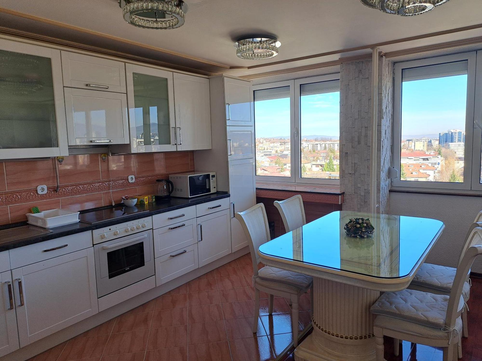 City View Apartment Μπάνια Λούκα Εξωτερικό φωτογραφία