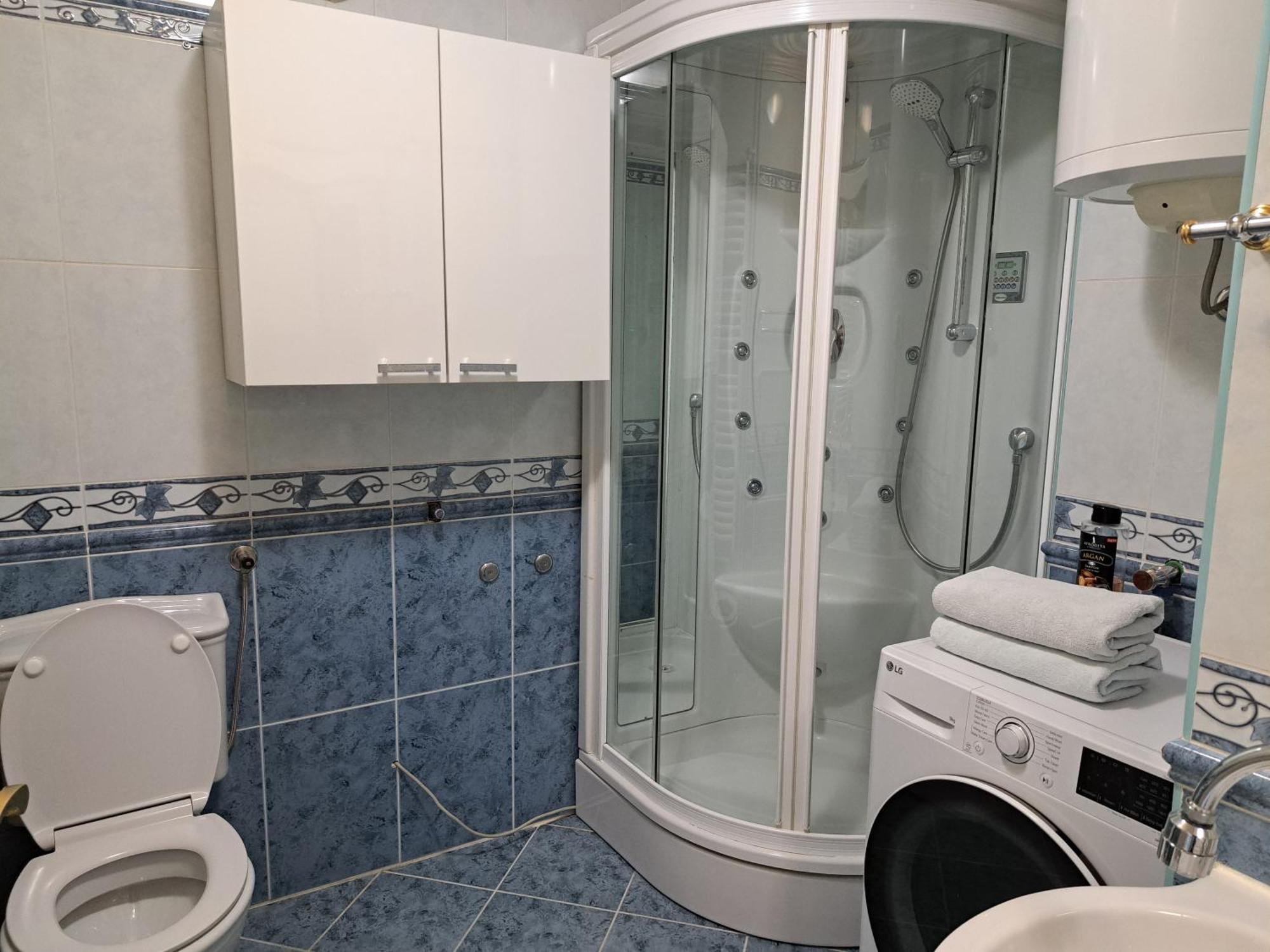 City View Apartment Μπάνια Λούκα Εξωτερικό φωτογραφία